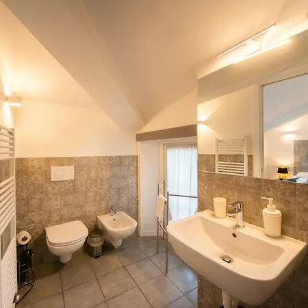 Casa Ferrovieri Hotel Verona Exterior photo