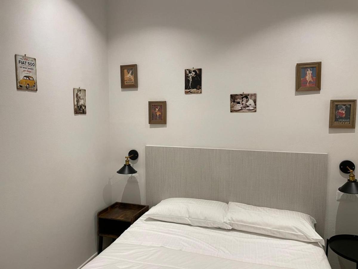 Casa Ferrovieri Guest house 2*