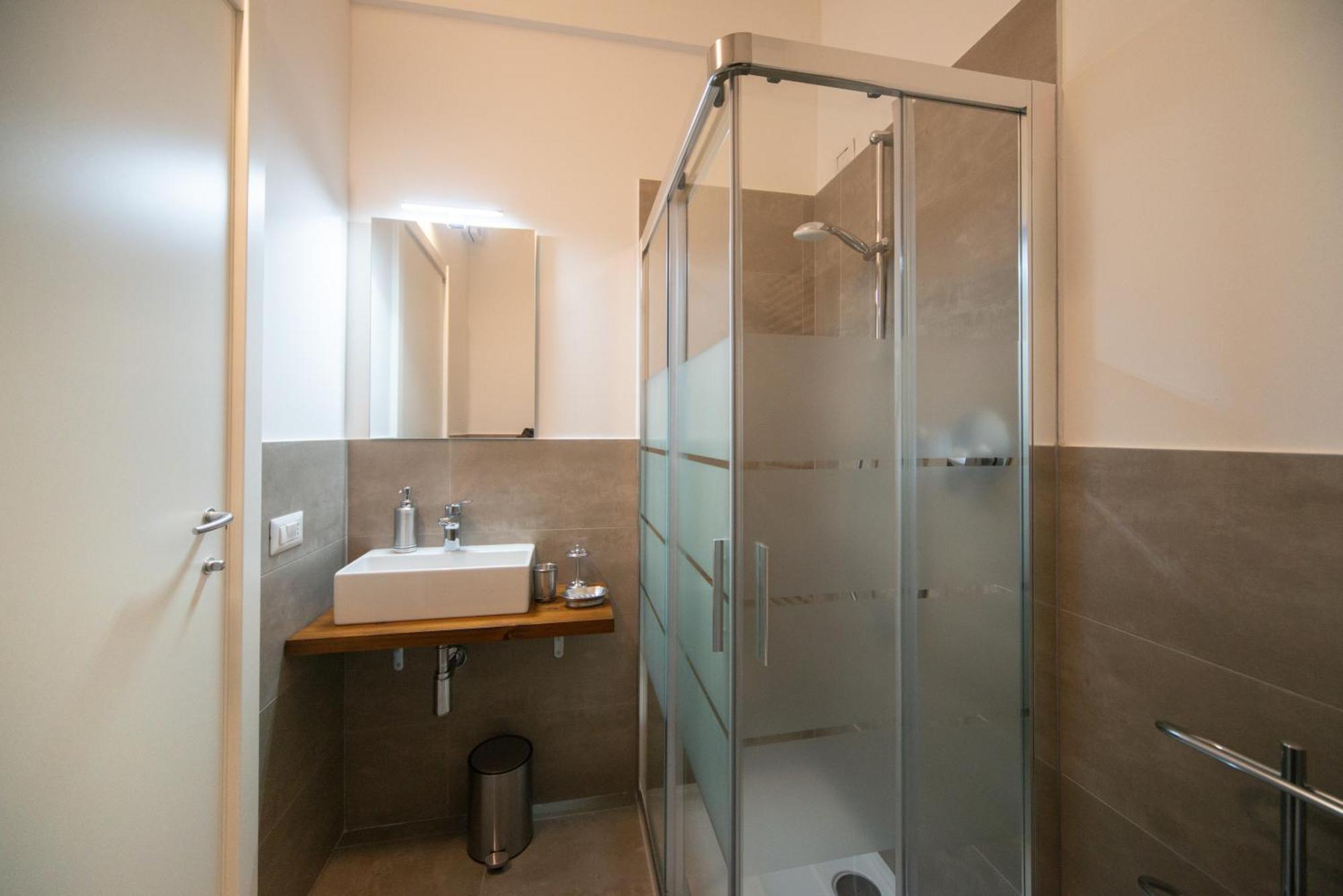 Casa Ferrovieri Guest house