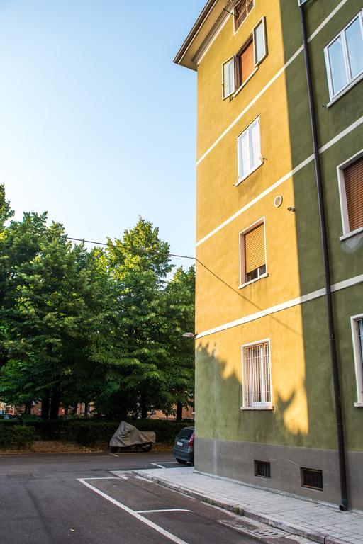 Casa Ferrovieri Guest house 2*