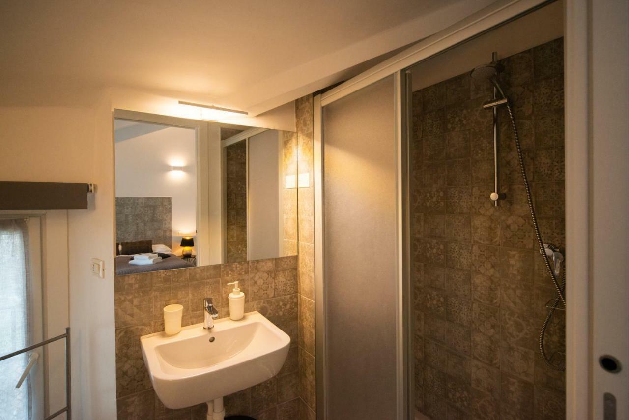 Casa Ferrovieri Guest house Verona