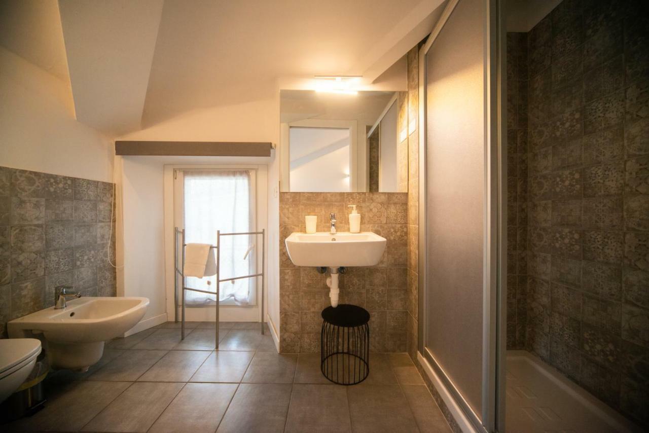 Casa Ferrovieri Guest house Verona