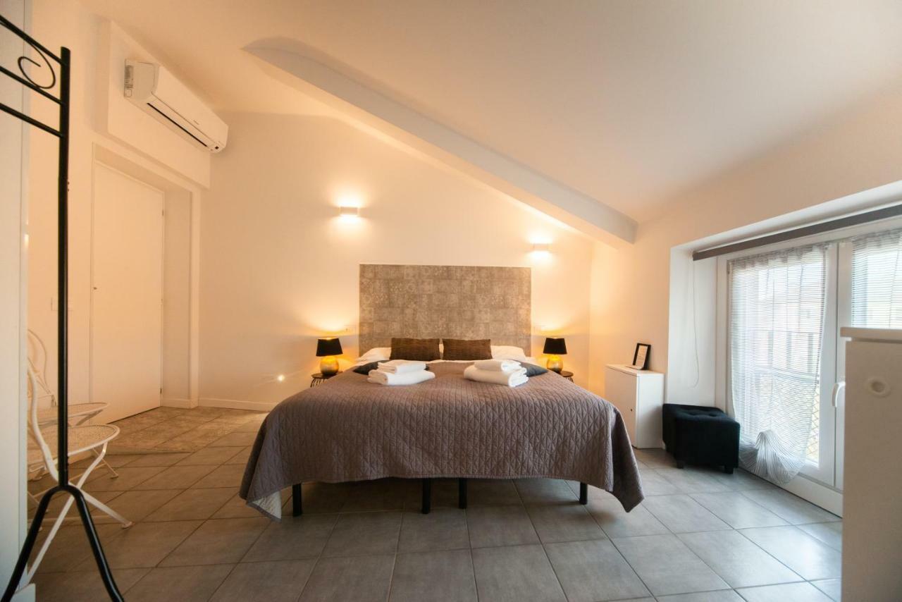Guest house Casa Ferrovieri