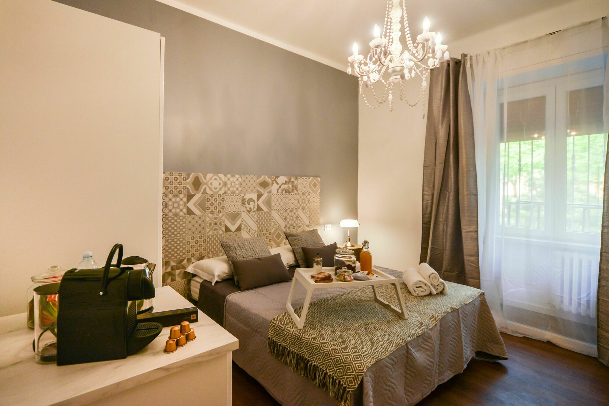 Guest house Casa Ferrovieri