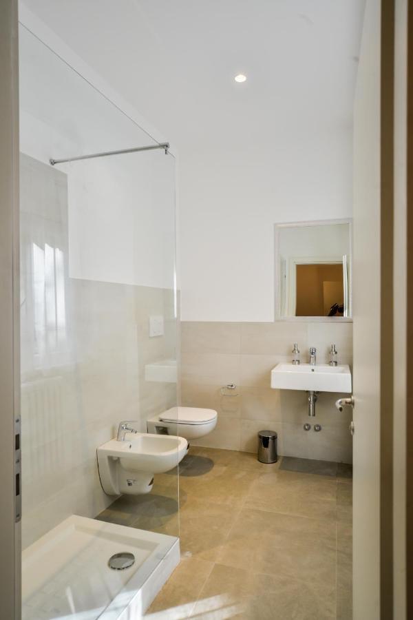 Guest house Casa Ferrovieri 2*