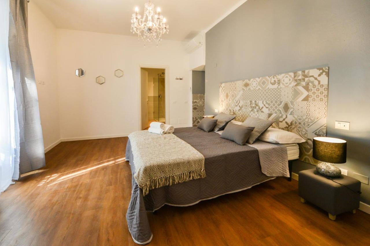 Casa Ferrovieri Guest house Verona
